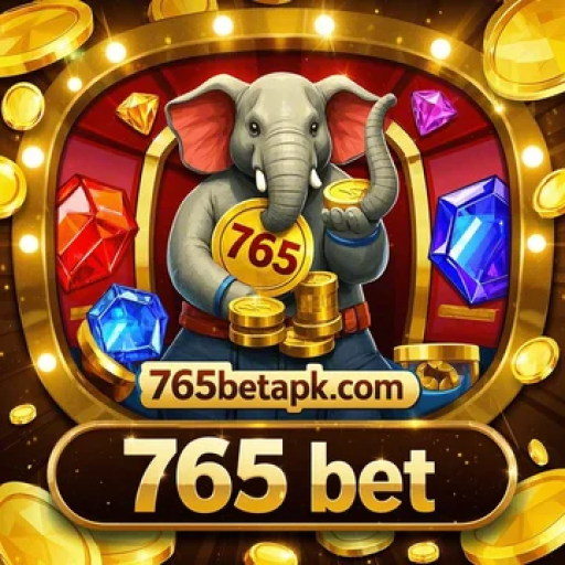 Descubra a Emoção dos Jackpots no 765 Bet