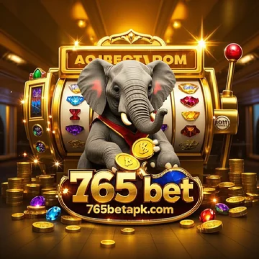 Descubra o Programa VIP da 765 bet: Benefícios Exclusivos para Jogadores Dedicados